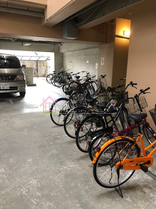 セレッソコート大阪城前 その他外観6