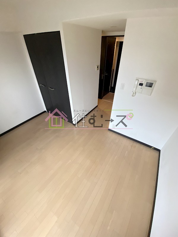 アクアプレイス梅田Ⅱ リビング