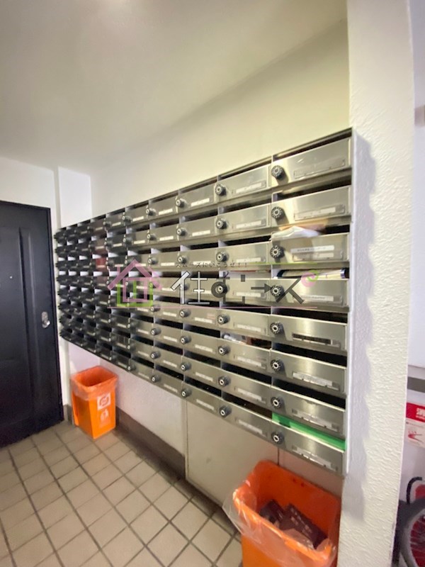 ノアーズアーク長堀通 その他外観3