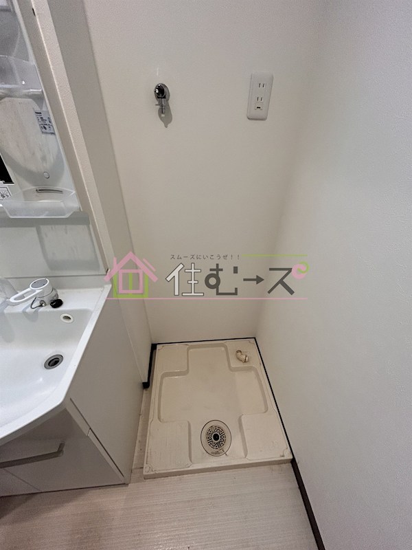 グランパシフィック天満橋 その他3