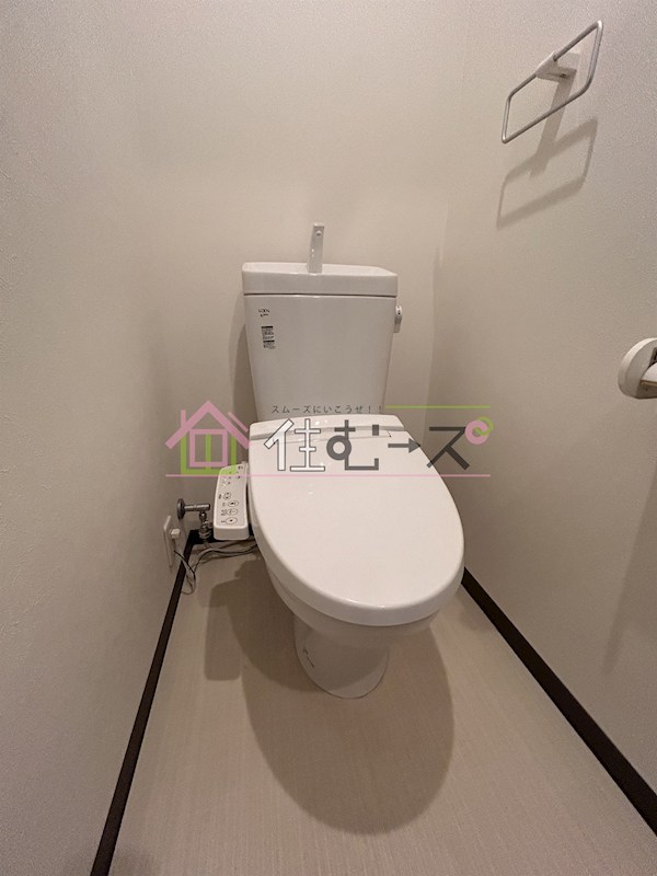 グランパシフィック天満橋 その他5