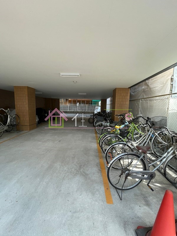 インターナショナル玉造 その他外観4