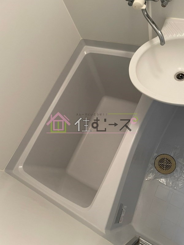 インターナショナル玉造 風呂画像