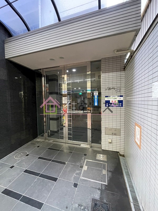 メルベーユ谷町 その他1