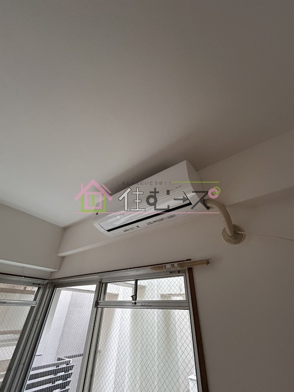 メルベーユ谷町 その他2