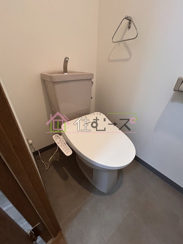 メルベーユ谷町 その他4