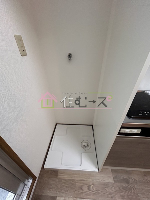 メルベーユ谷町 その他5