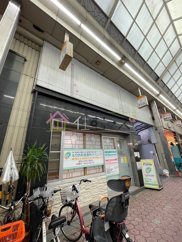 メルベーユ谷町 その他外観1