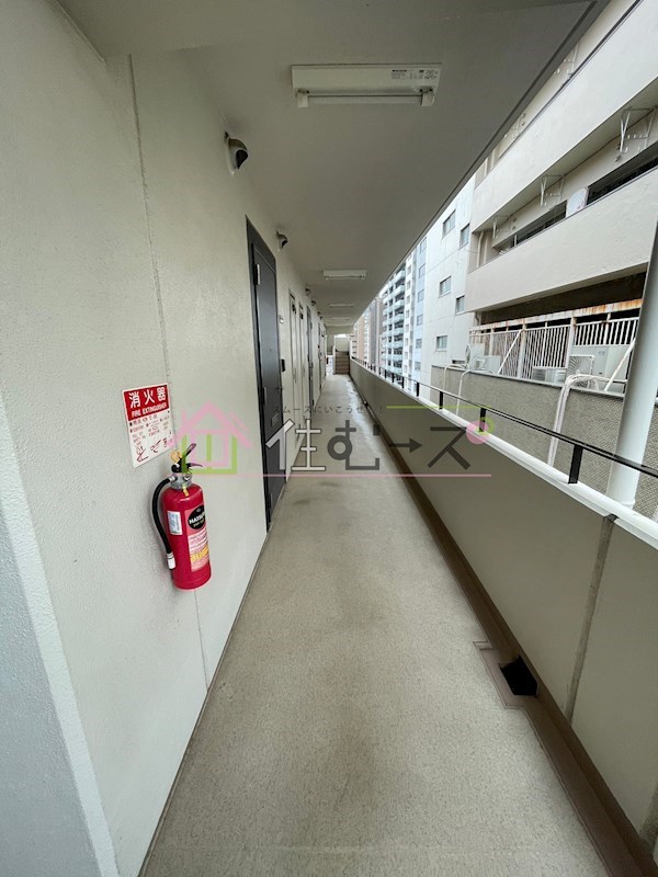 メルベーユ谷町 その他外観6