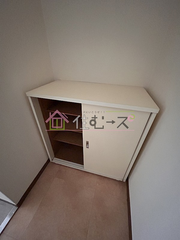 ライオンズマンション日本橋 その他4