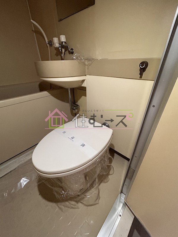 ライオンズマンション日本橋 その他5