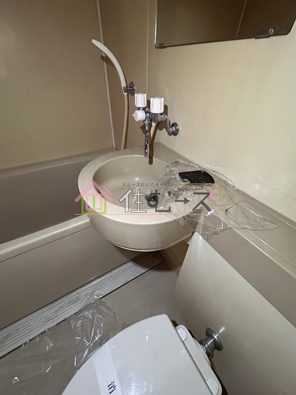 ライオンズマンション日本橋 その他6