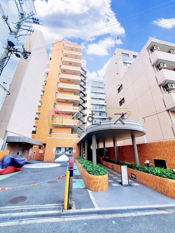 ライオンズマンション日本橋 その他外観1