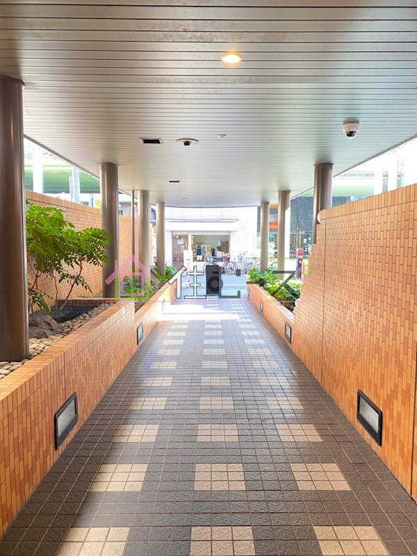 ライオンズマンション日本橋 その他外観2