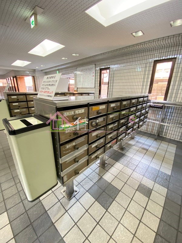 ライオンズマンション日本橋 その他外観4