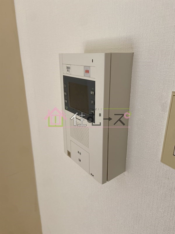 ライオンズマンション日本橋 その他外観6