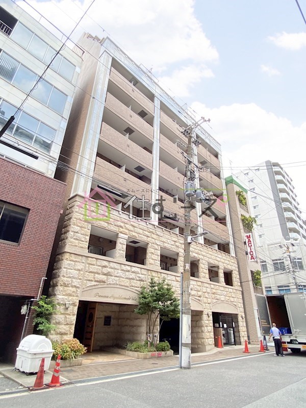 プレサンス東本町Vol.2 その他外観1