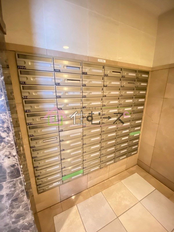 プレサンス東本町Vol.2 その他外観3