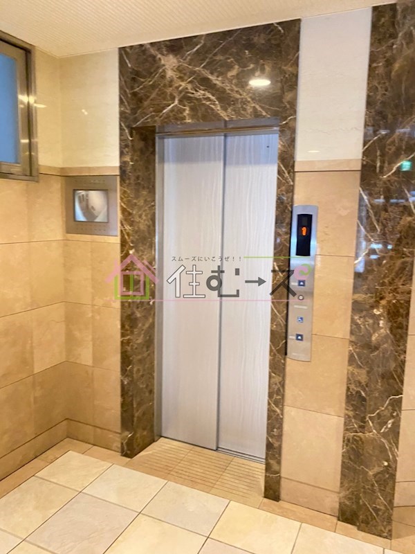 プレサンス東本町Vol.2 その他外観5