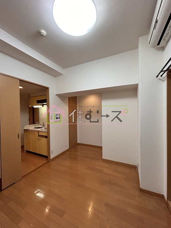 プレサンス東本町Vol.2 リビング