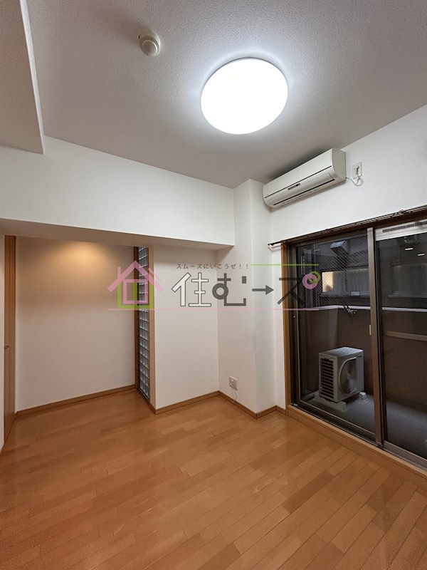 プレサンス東本町Vol.2 ベッドルーム