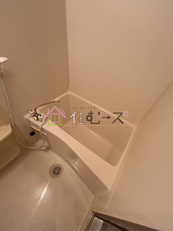 プレサンス東本町Vol.2 風呂画像