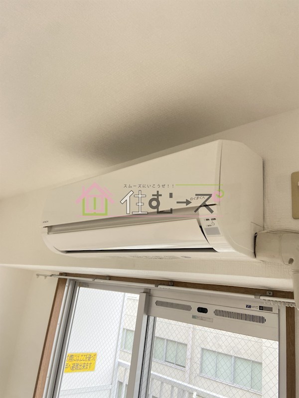 サンガ梅田 その他2