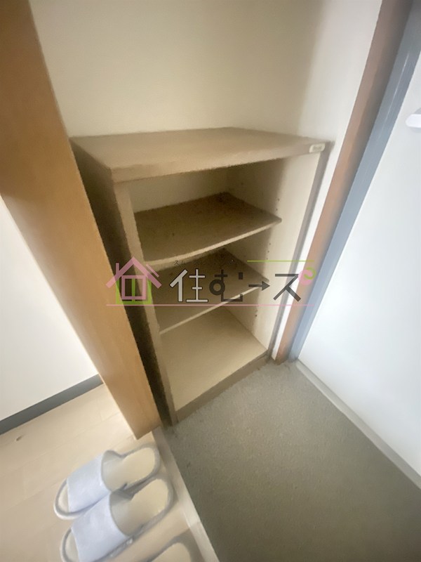 サンガ梅田 その他3