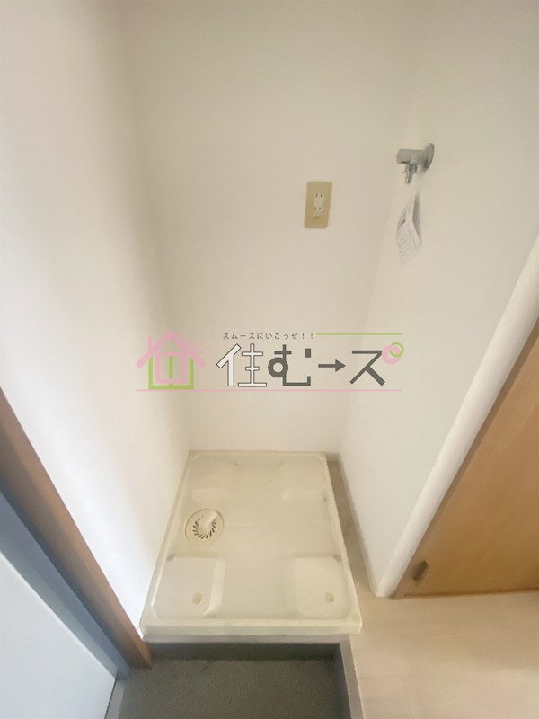 サンガ梅田 その他4