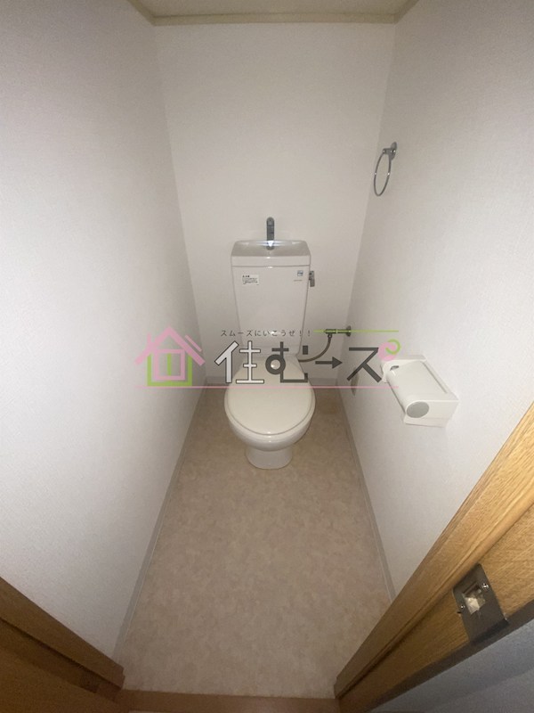 サンガ梅田 その他5