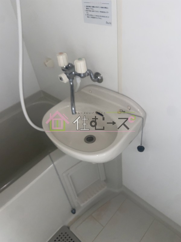 サンガ梅田 その他6