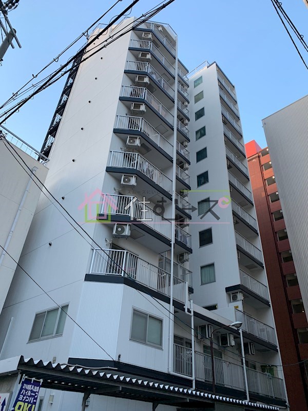 サンガ梅田 その他外観1