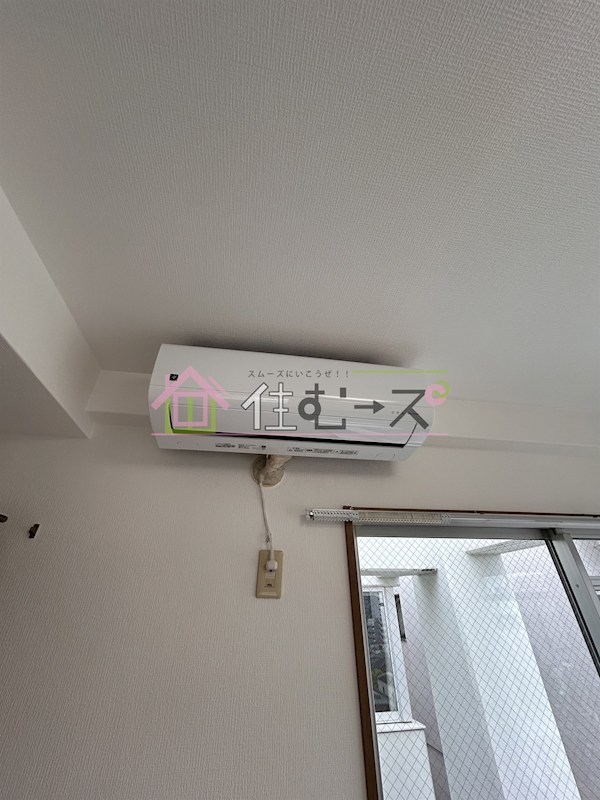 メルベーユ谷町 その他2