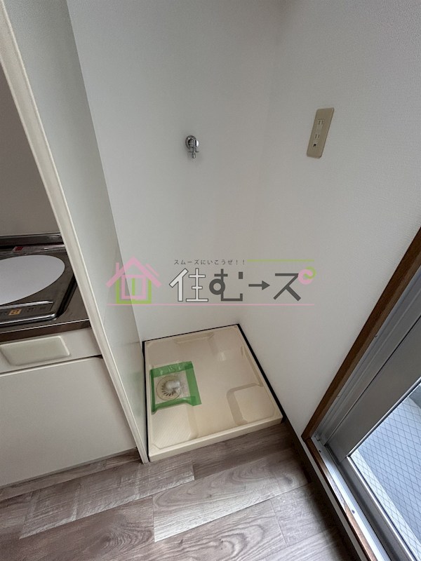 メルベーユ谷町 その他3