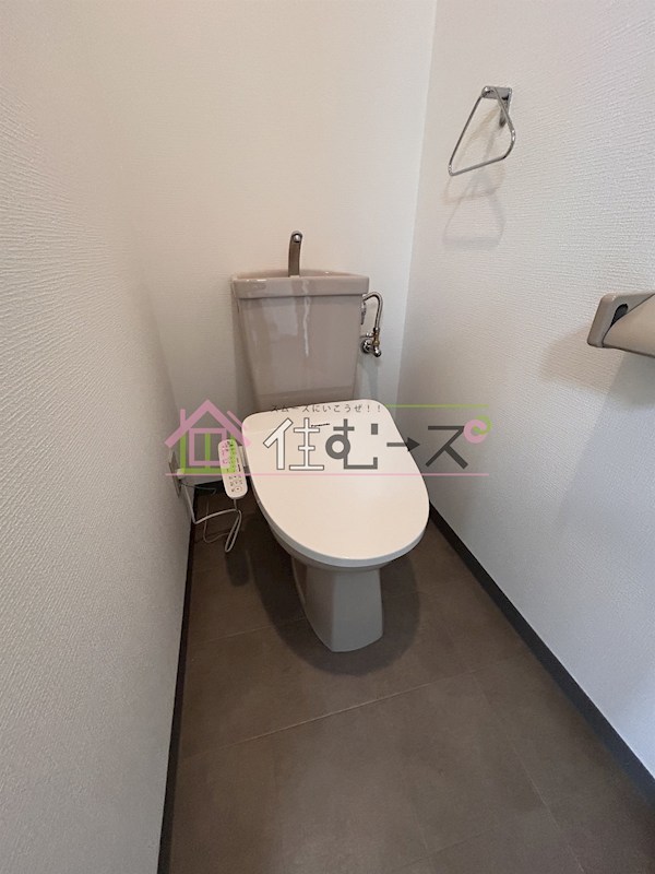 メルベーユ谷町 その他6