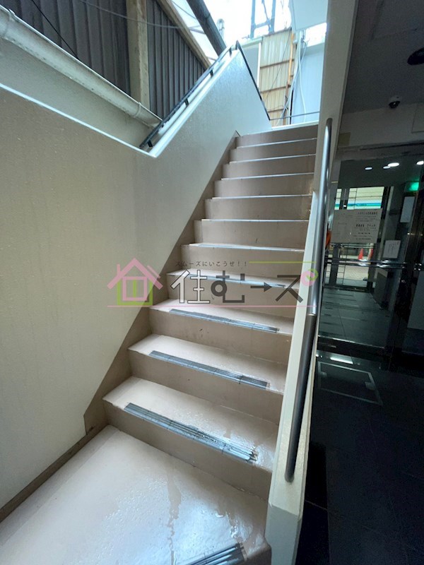 メルベーユ谷町 その他外観2