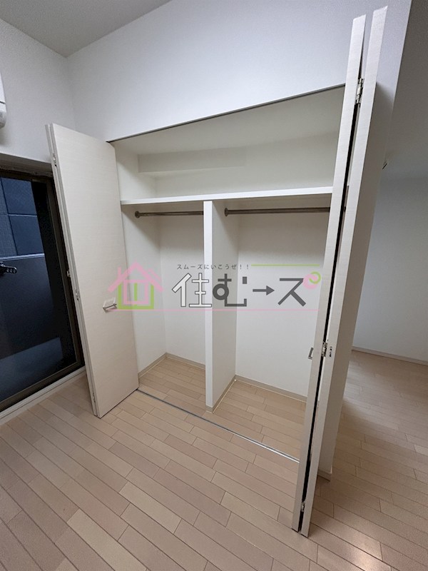 スワンズシティ天満橋 その他6