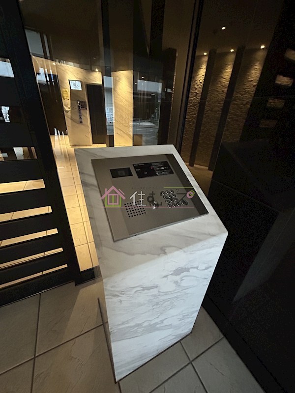 スワンズシティ天満橋 その他外観3