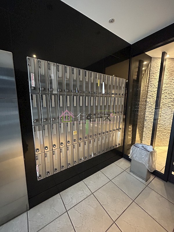 スワンズシティ天満橋 その他外観6