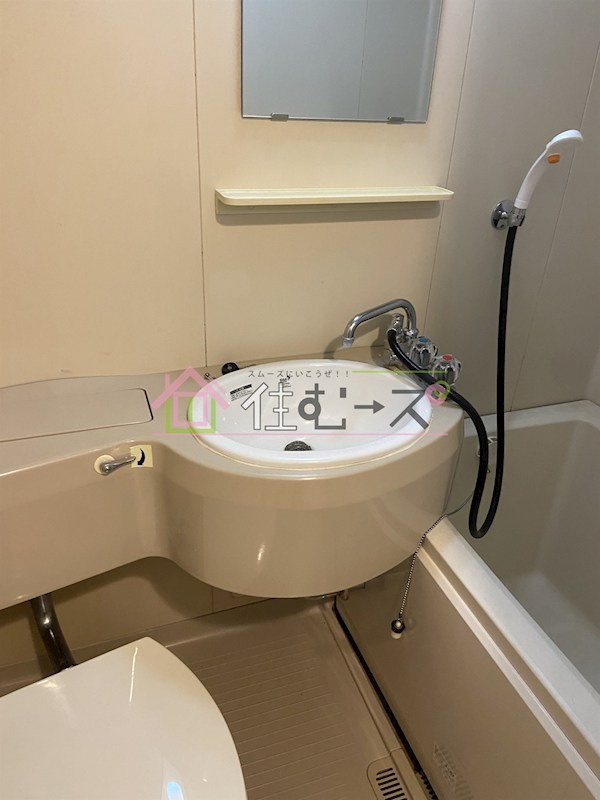 エクセランス梅田西 その他6