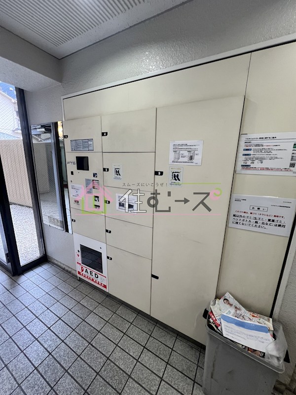 エクセランス梅田西 その他外観5