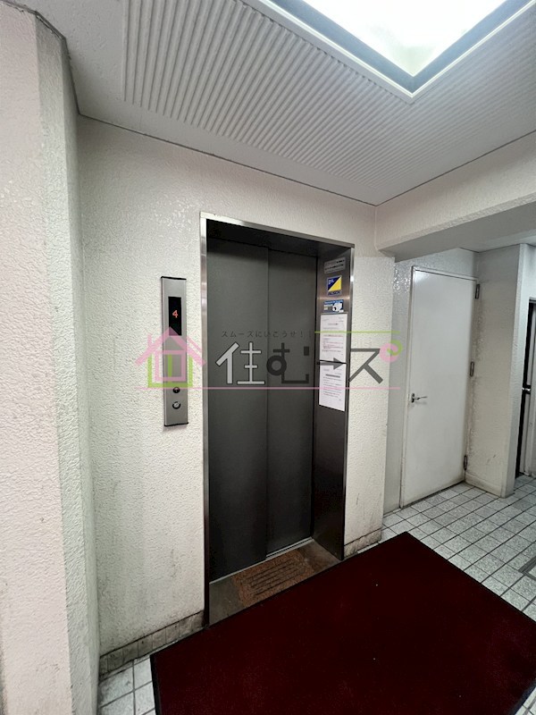 エクセランス梅田西 その他外観6