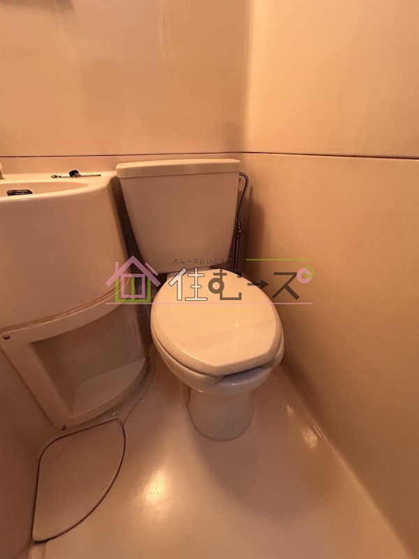 高津ビューハイツ その他2