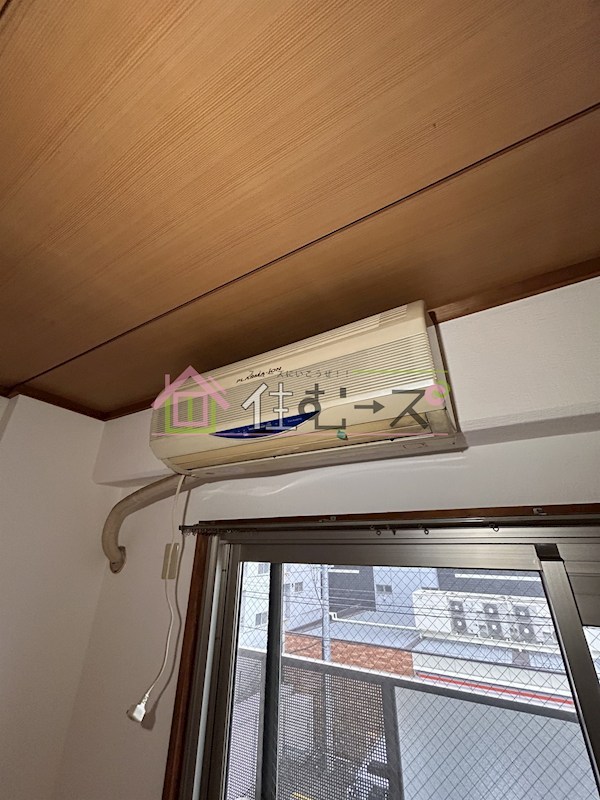 高津ビューハイツ その他5