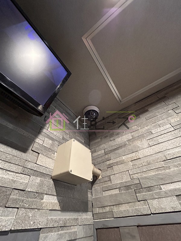 高津ビューハイツ その他外観5