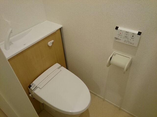 アマポーラ清江 その他2