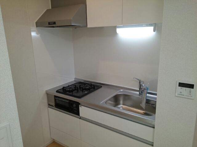 アマポーラ清江 キッチン