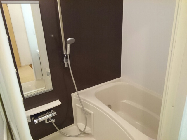 アマポーラ清江 風呂画像