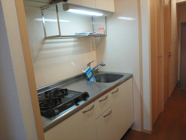 メゾンＥ・Ｍ・Ｉ キッチン