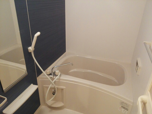 メゾンＥ・Ｍ・Ｉ 風呂画像